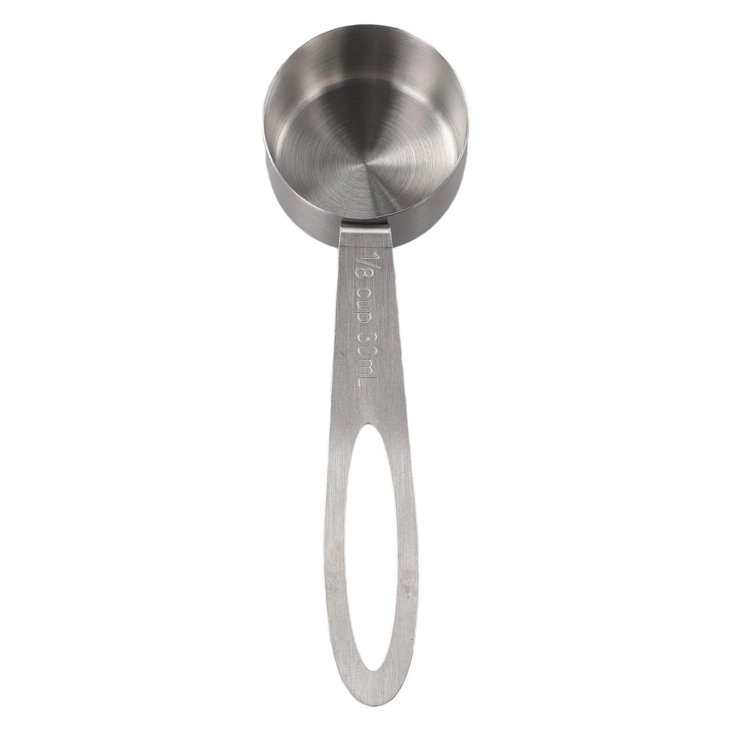 Stainless Steel Coffee Scoop Measuring Spoon