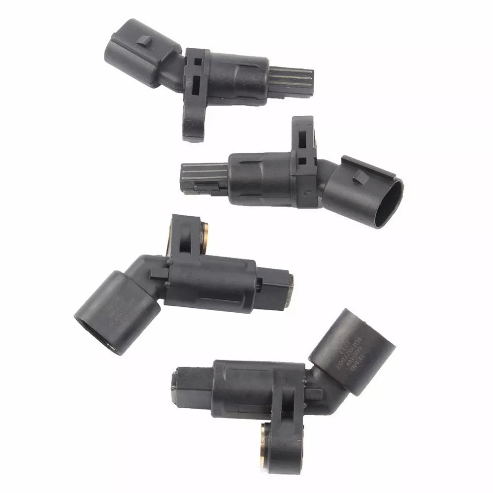 ABS Wheel Speed Sensors for Golf Vehicles (2010–2014)