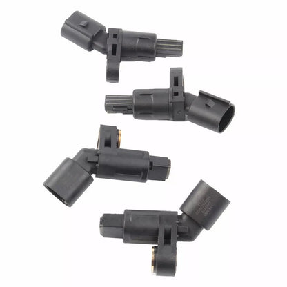 ABS Wheel Speed Sensors for Golf Vehicles (2010–2014)
