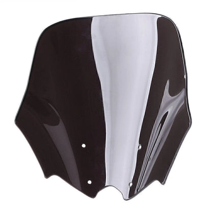 Front Windscreen Windshield for Honda NC700S (2010–2014)