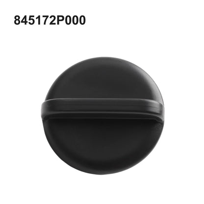 OEM Glove Box Door Rubber Stopper for Hyundai Santa Fe (2013–2018)