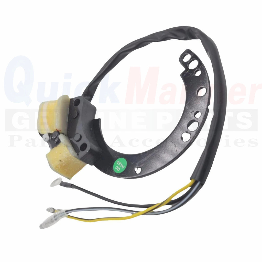 Stator and Switch Box CDI For Mercury/Mariner 6HP-35HP Outboard 2-Stroke