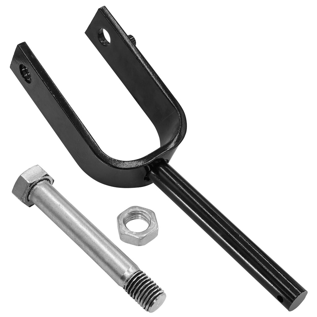 Deck Wheel Arm Replacement for King Kutter RFM48 XB RFM60 RFM72 (1990–2010)