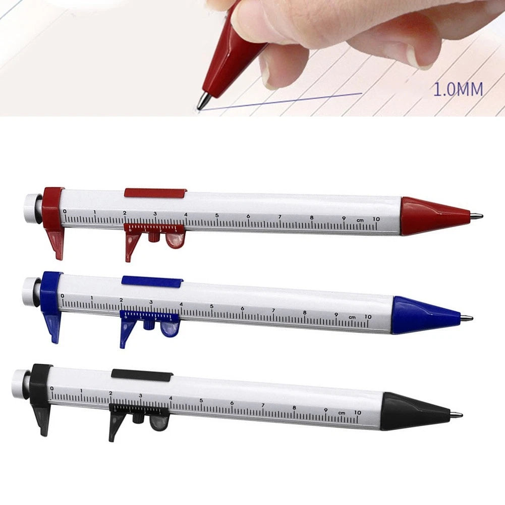 150mm Vernier Caliper Pen for Measuring Length
