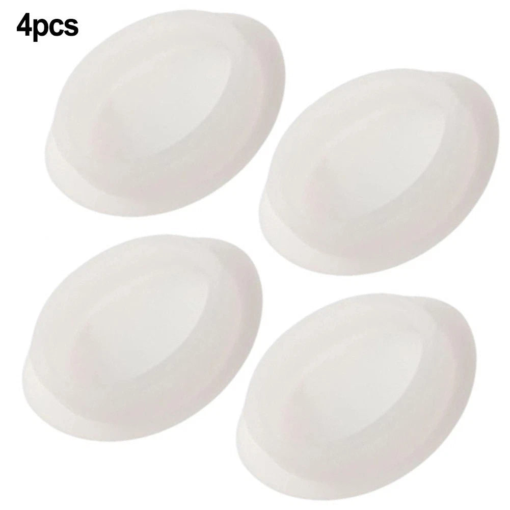 Base Hole Adapters for Reliable Generator Protection