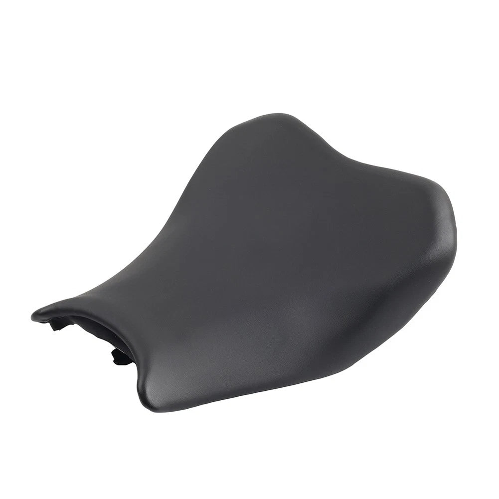 Front Motorcycle Rider Seat for Kawasaki Z900 (2017–2023) - Black