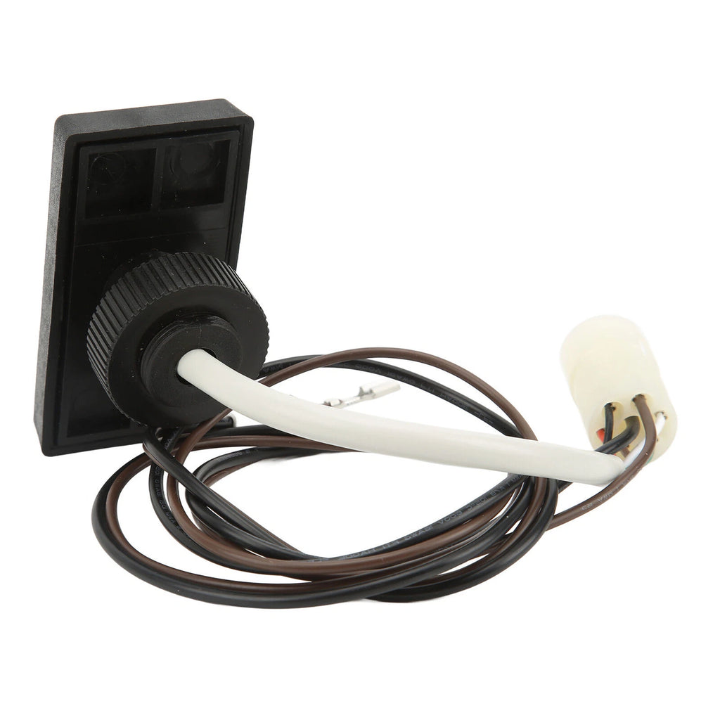Trim Tilt Switch Control Panel for Volvo Penta DP SP290 SP-E (3855650, 873617)