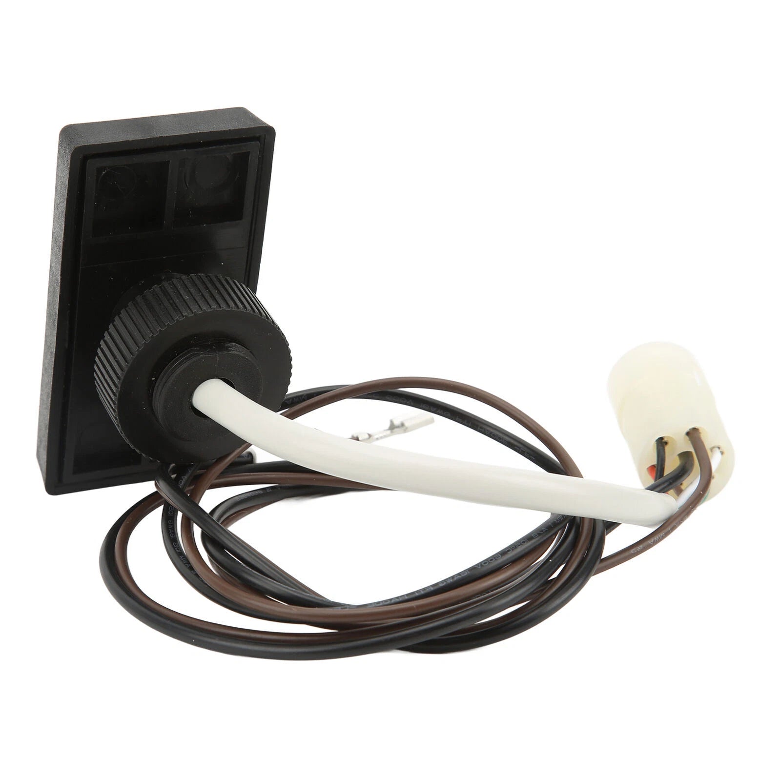 Trim Tilt Switch Control Panel for Volvo Penta DP SP290 SP-E (3855650, 873617)