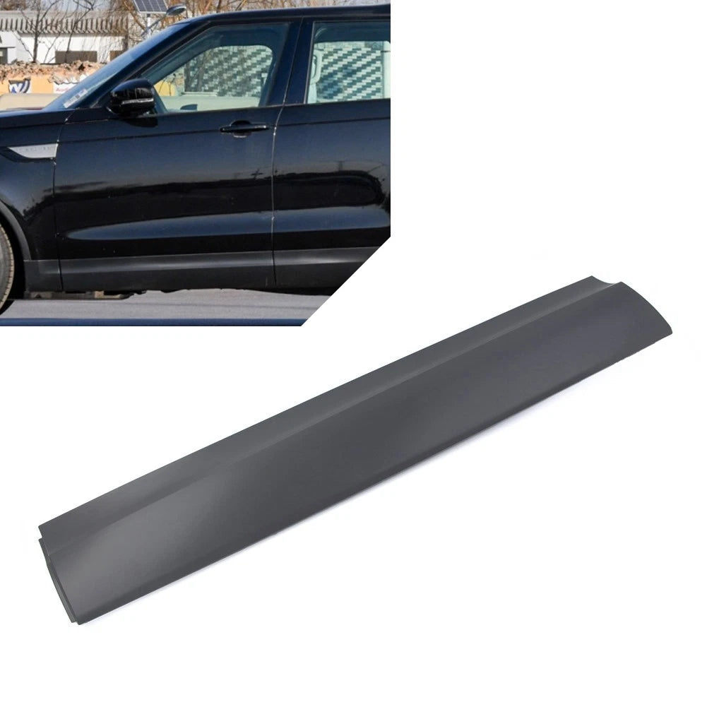 Front Door Protector Outer Trim Panel Left for Land Rover Discovery 5 (2017–2021)