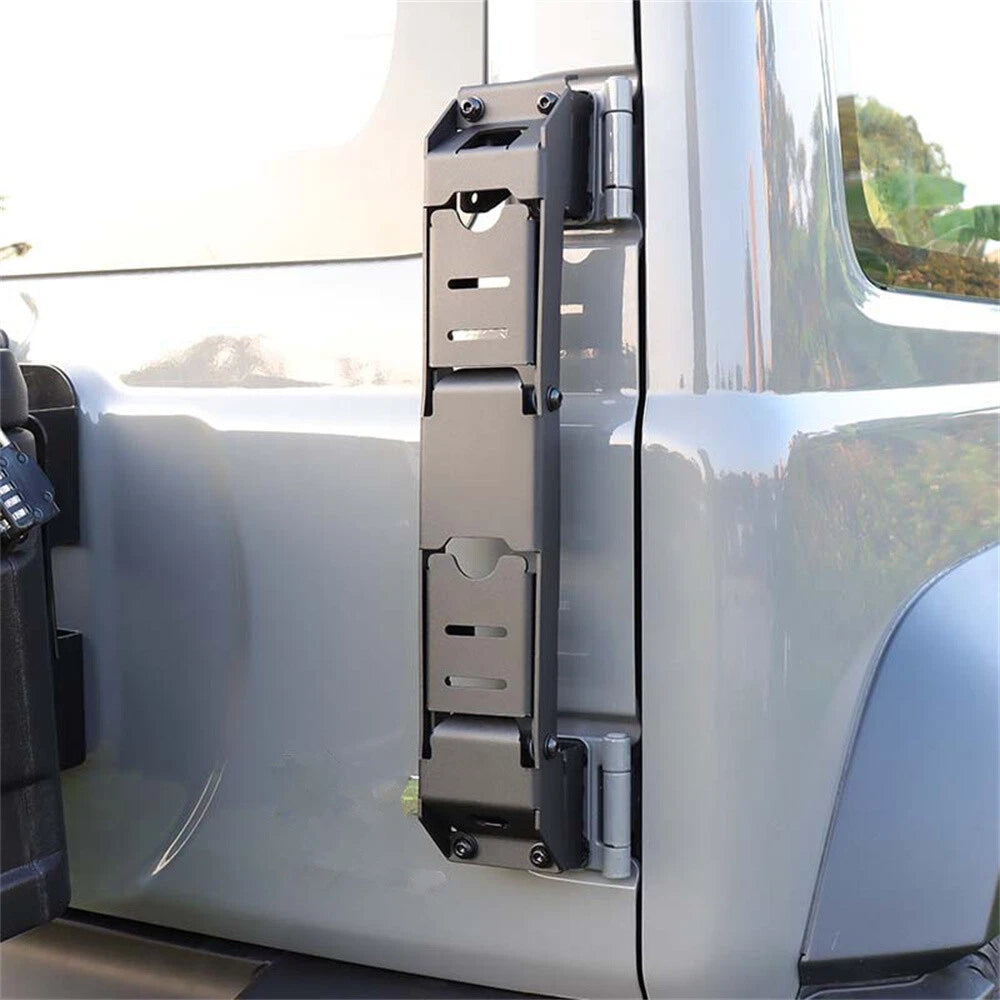 Tailgate Ladder Foot Pedal for Suzuki Jimny 5-Door (2023–2024)