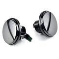 2X Sequential LED Fender Side Marker Signal Light for Mazda MX-5 (1989–2015)