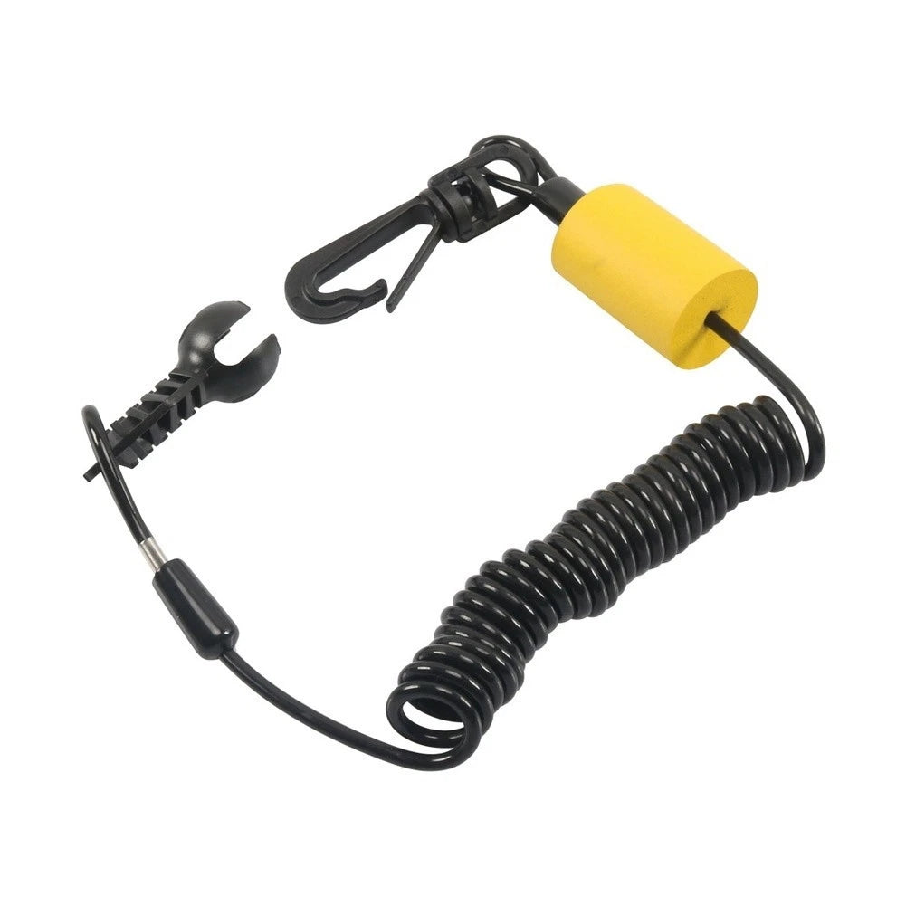 Engine Cut Off Lanyard with Key for Sea Doo Spark 900 (2014–2023)
