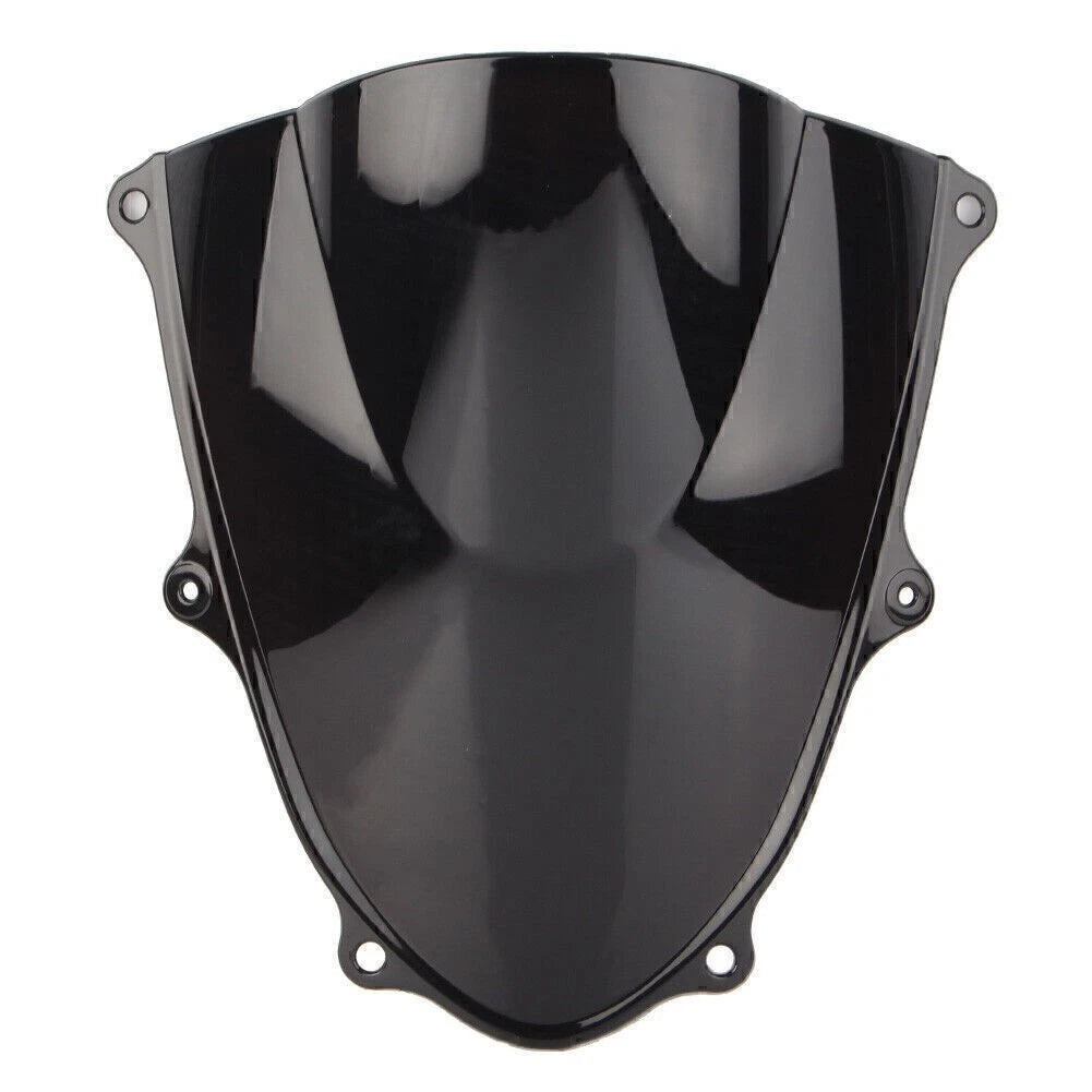 Windshield for Suzuki GSXR 1000 (2017–2018) Black