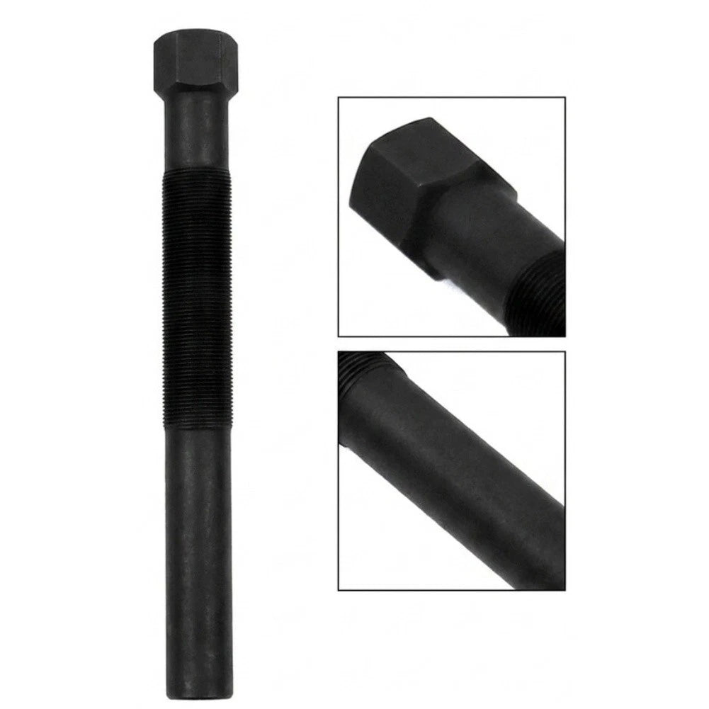 Clutch Extractor for Gato
