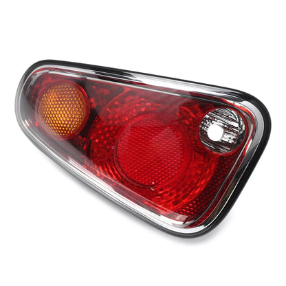 Rear Outer Tail Brake Warning Light Housing for BMW Mini Cooper (2001–2008)