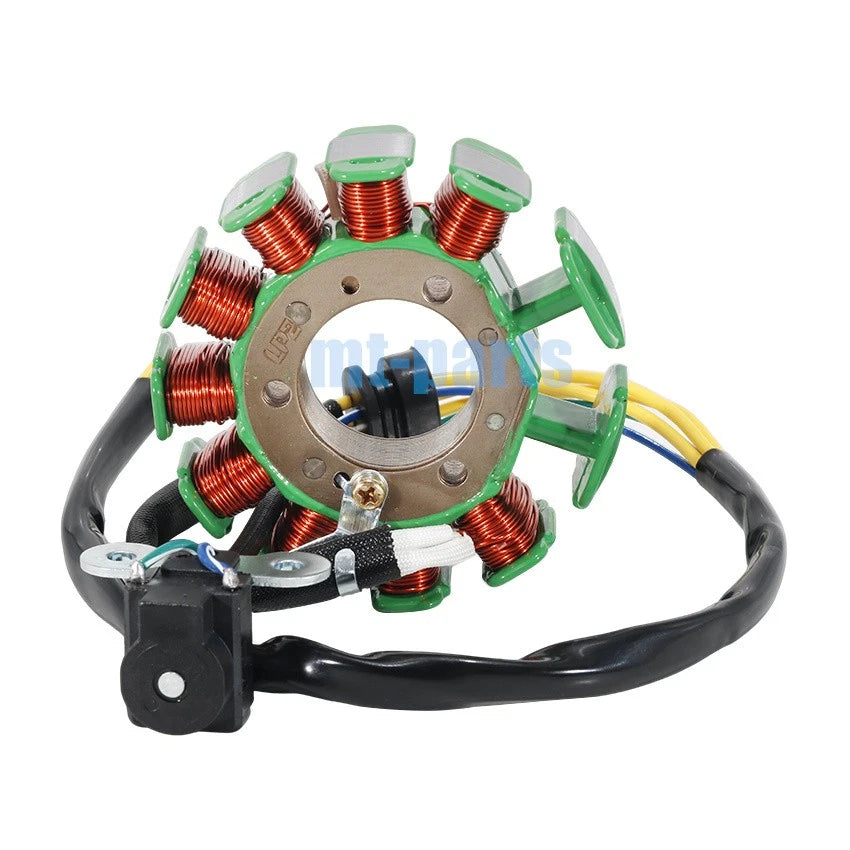 Magneto Stator Coil for Kymco Bet & Win 125/150 E2 (2000–2008)