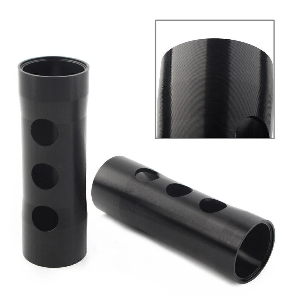 Front Fork Boot Shock Absorber Tube Protector for Honda Rebel 300 500 (2017–2023)
