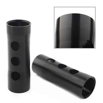 Front Fork Boot Shock Absorber Tube Protector for Honda Rebel 300 500 (2017–2023)