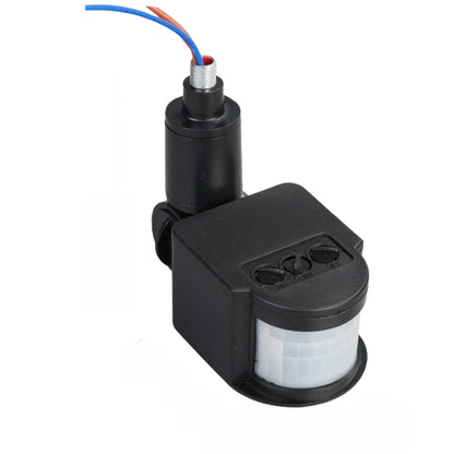ABS Built Motion Sensor Switch for Universal Applications (5.6x7.1x8.4cm)