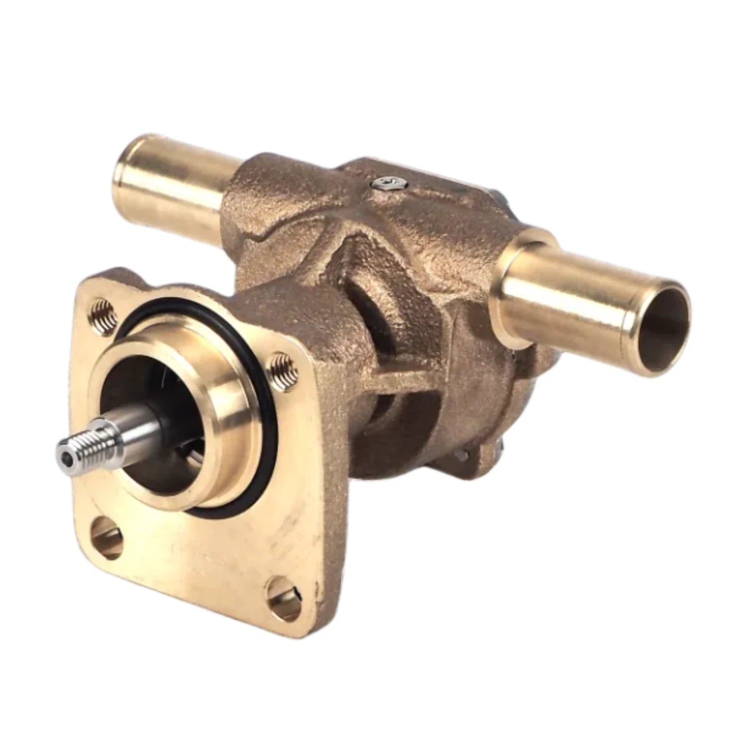 Raw Water Pump for Volvo Penta (3593654, MS2B-R, MS2A-D, MS2A-E, MS2L-D, MS2L-E)