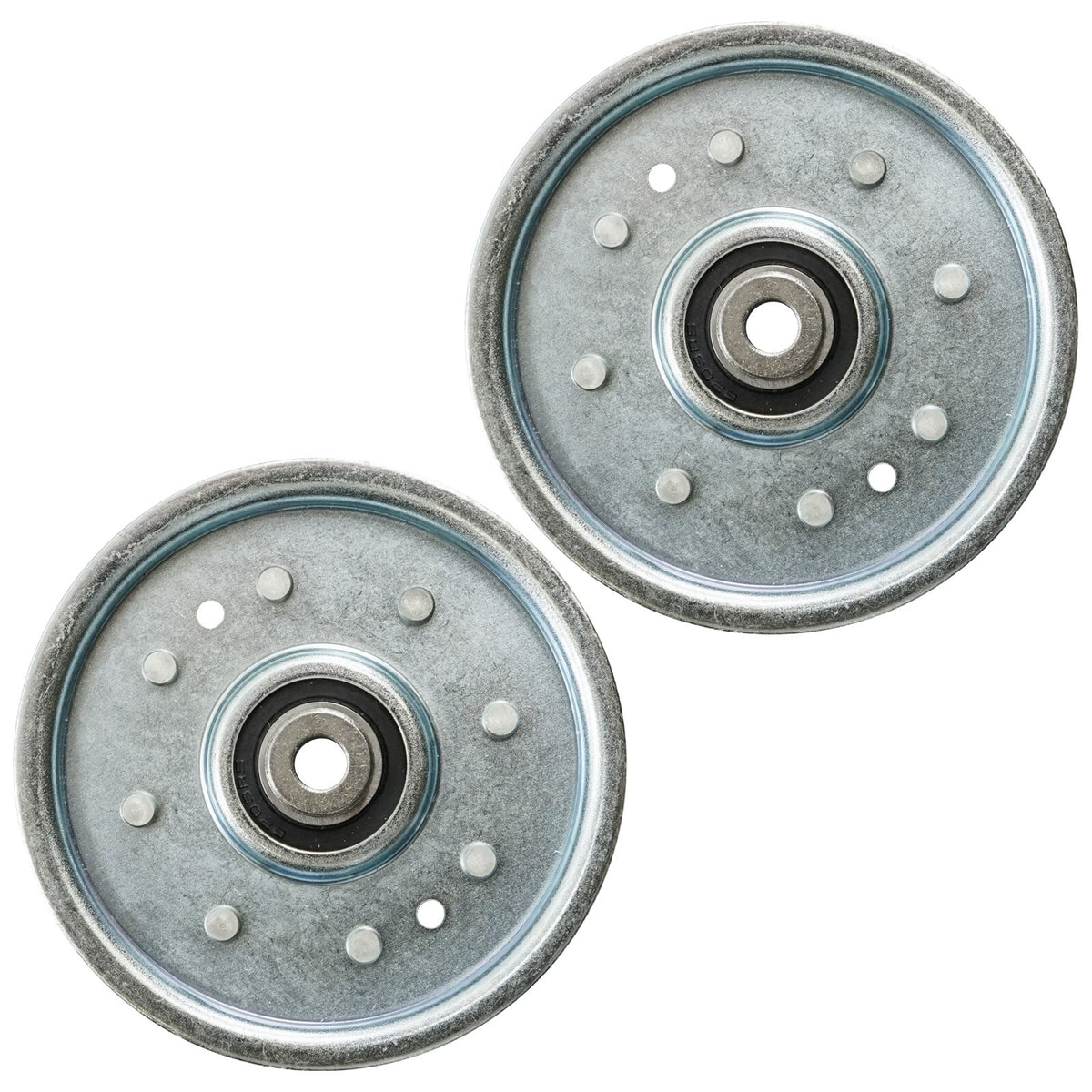 Deck Pulley Replacement for White Outdoor ZT-1850 (2000–2000)