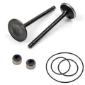 Intake Exhaust Valve for Yamaha Big Bear Bruin Wolverine Grizzly Kodiak (350-400)