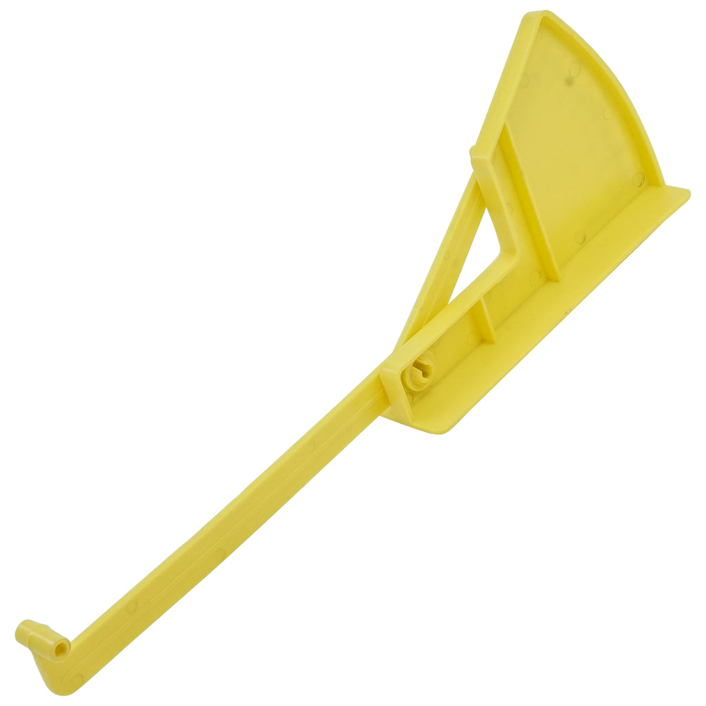 Deck Leveling Gauge for John Deere S100 S110 D105 D110 (2019–2024)