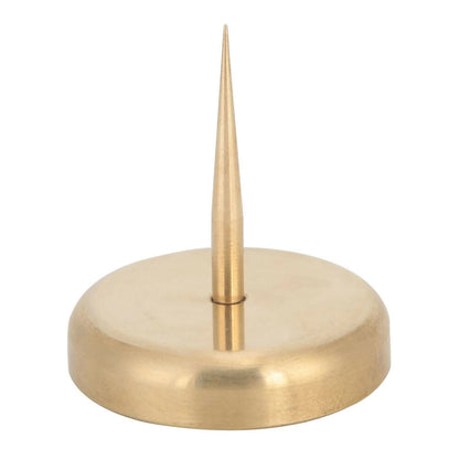 Brass Watch Wheels Bridge Holder for Bass Watchmakers Repair Tool