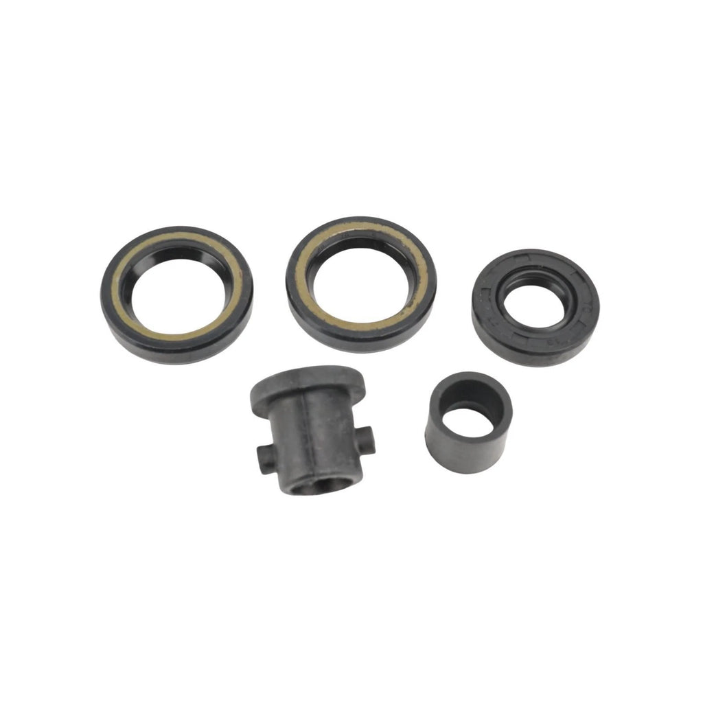 Lower Unit Gasket Seal Kit for Yamaha Outboard 9.9 15 HP (2 & 4-Stroke) 6G9-W0001-C6