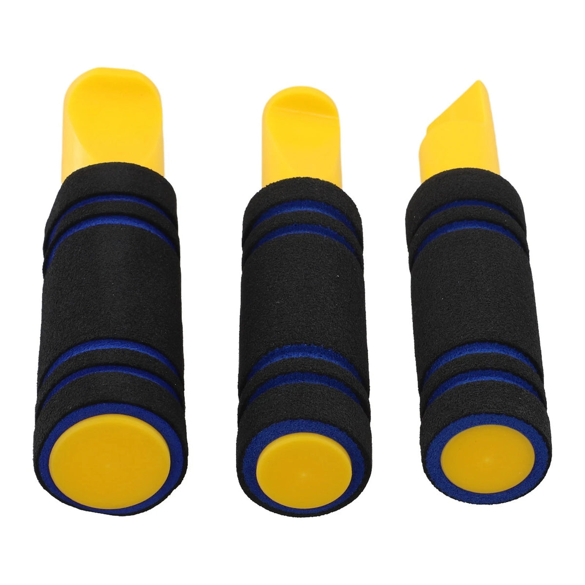 3 Pack Dent Repair Rods for Car Body Restoration