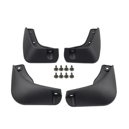 Mud Flaps Splash Guards for Kia Picanto (2011–2018)