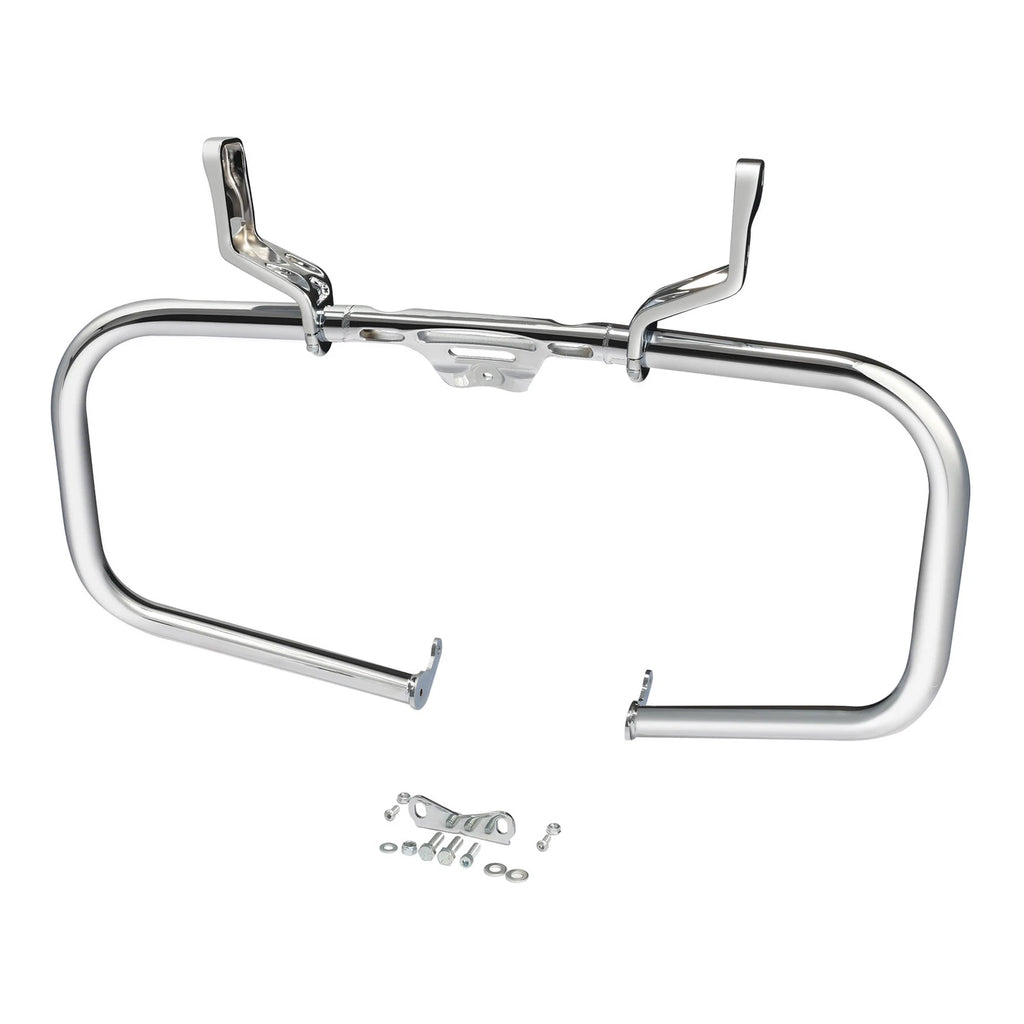Crash Guard Bar Support Bracket for Low Rider ST (2022–2024)