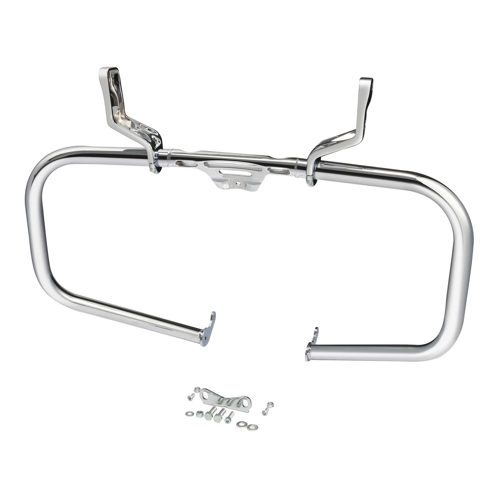 Crash Guard Bar Support Bracket for Low Rider ST (2022–2024)