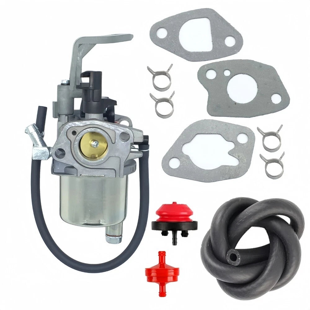 Carburettor for LCT Snow Blower (LCT 03022)