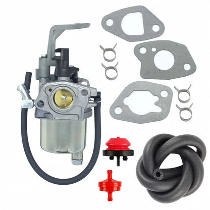 Carburettor for LCT Snow Blower (LCT 03022)