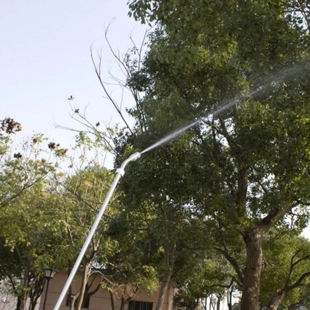 72Cm High Pressure Sprayer Wand for All Plants (Adjustable Spray Patterns)