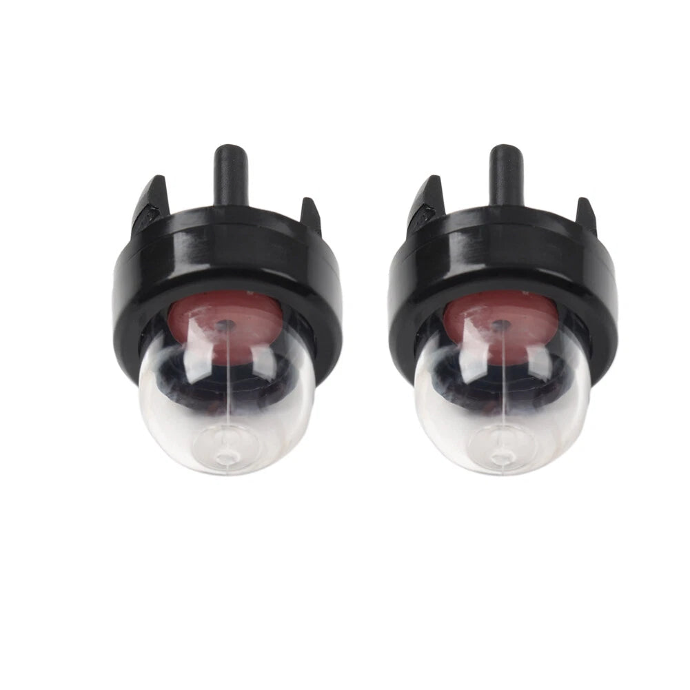 2X Primer Bulb for Ryobi Poulan Echo Chainsaw Trimmer (188-512)