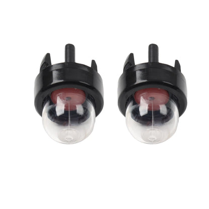 2X Primer Bulb for Ryobi Poulan Echo Chainsaw Trimmer (188-512)