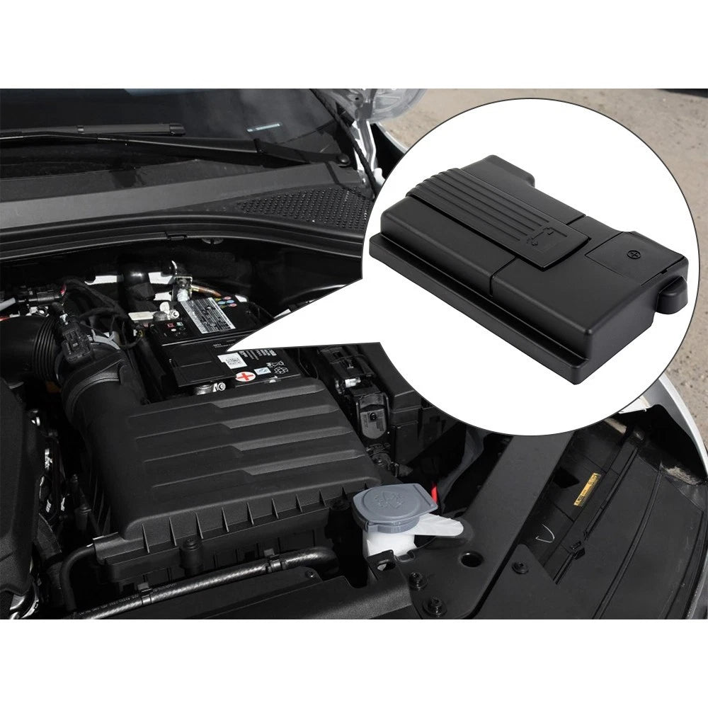 Battery Dust Cover for Automotive
