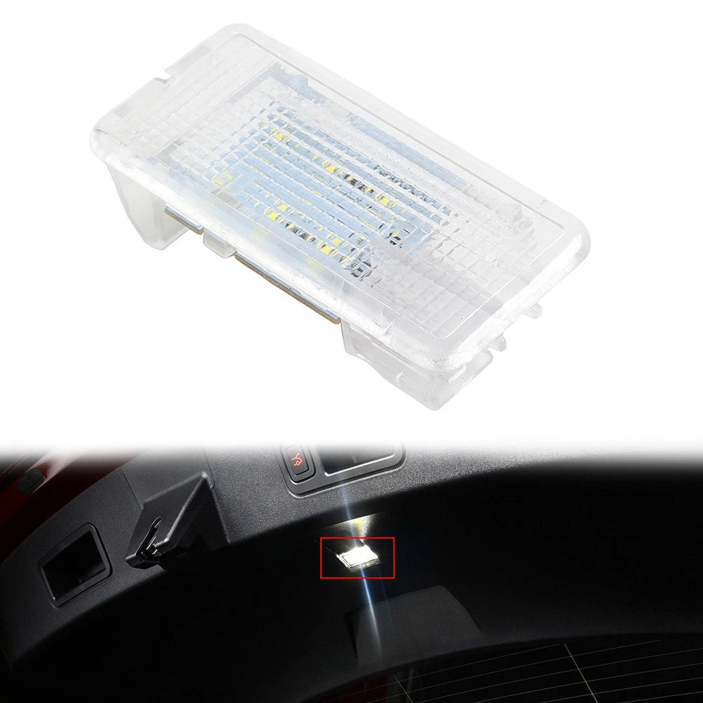 Interior Courtesy Light Set for Nissan Renault