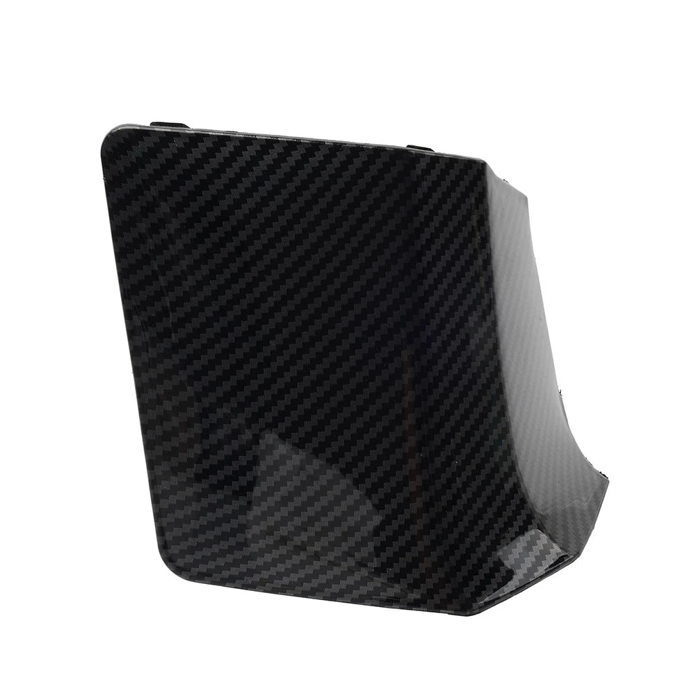 Tow Hook Cover for Subaru Impreza WRX (2010–2014) - Front Right