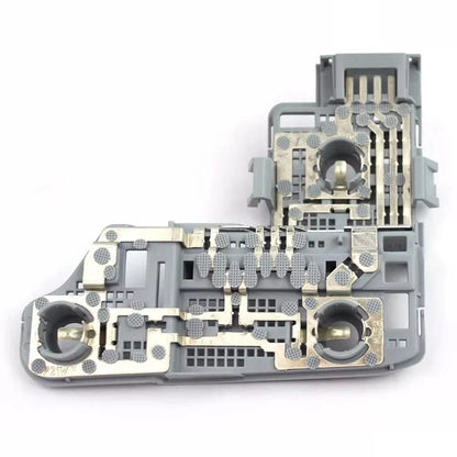 Rear Right Tail Light Bulb Holder 2048202577 for Mercedes C Class W204 (2012–2014)