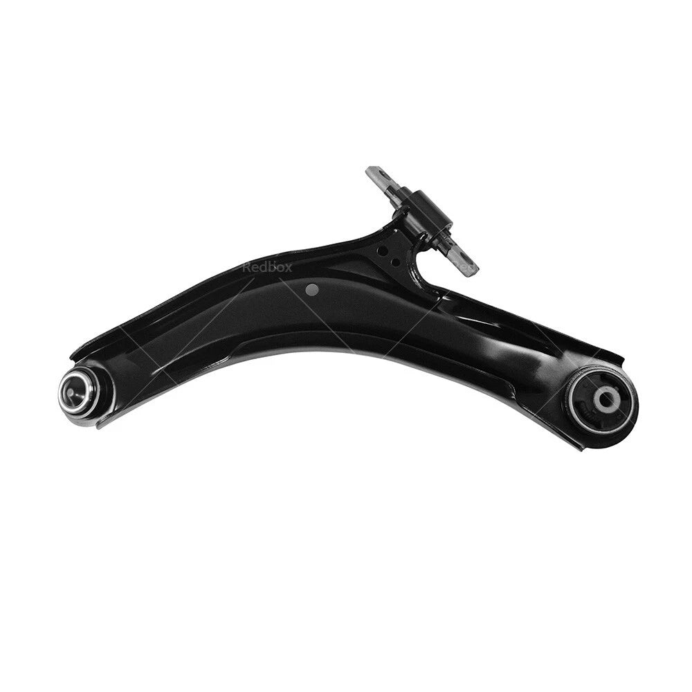 Front L & R Lower Control Arm Kit for Nissan Qashqai X-Trail (2007–2017)