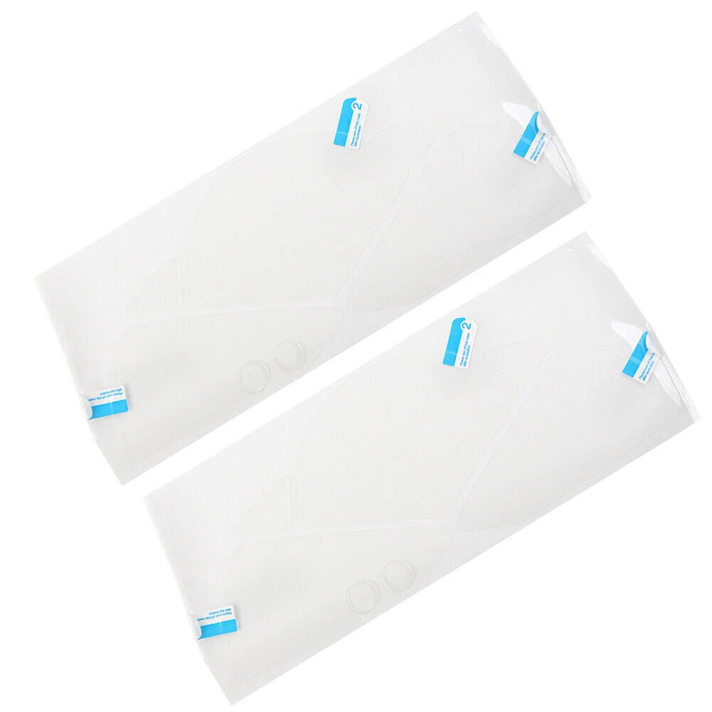 For Yamaha SMAX 155 Speedometer Protective Film Display Screen Protector motor