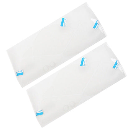 For Yamaha SMAX 155 Speedometer Protective Film Display Screen Protector motor