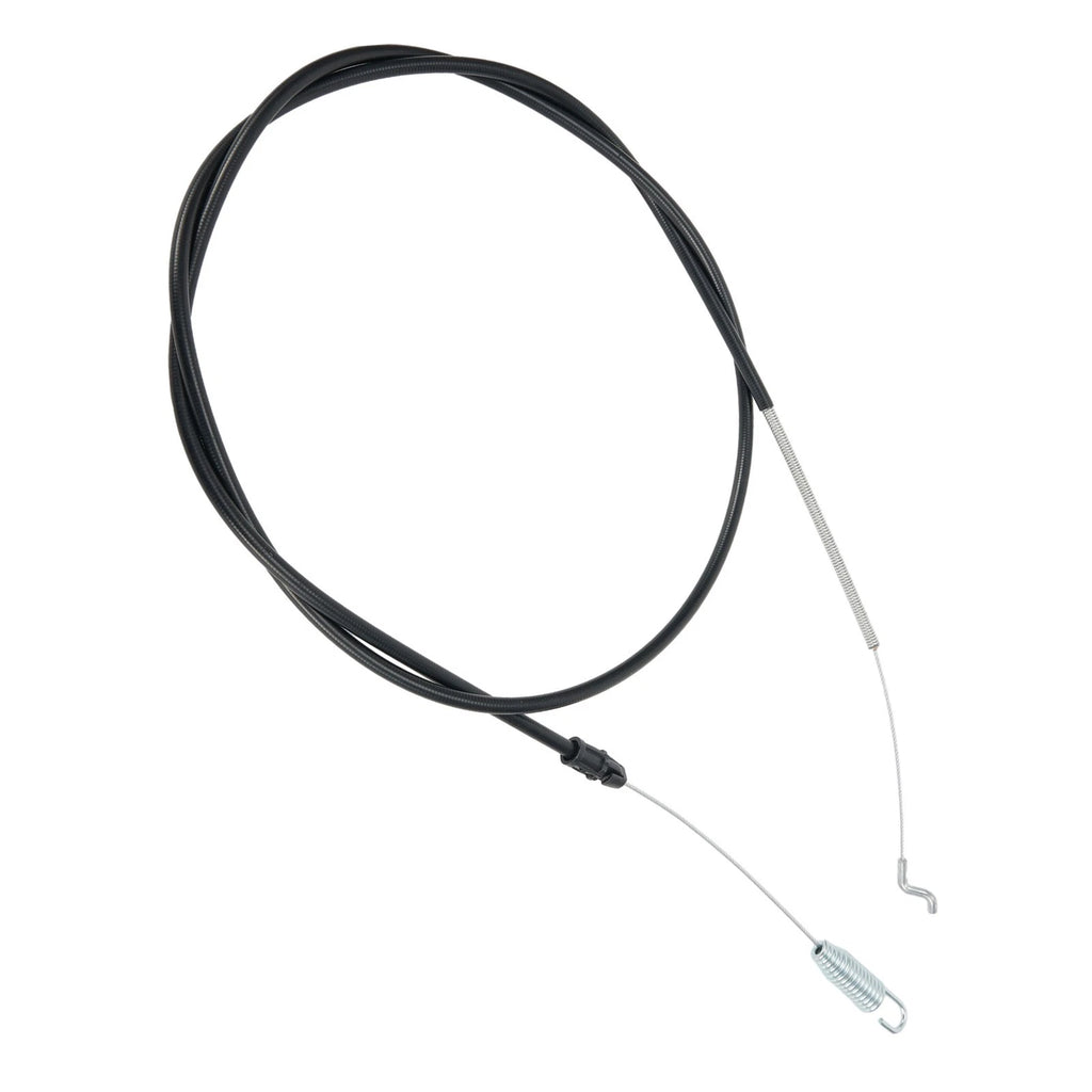 Z-Bend Cable Traction Drive for