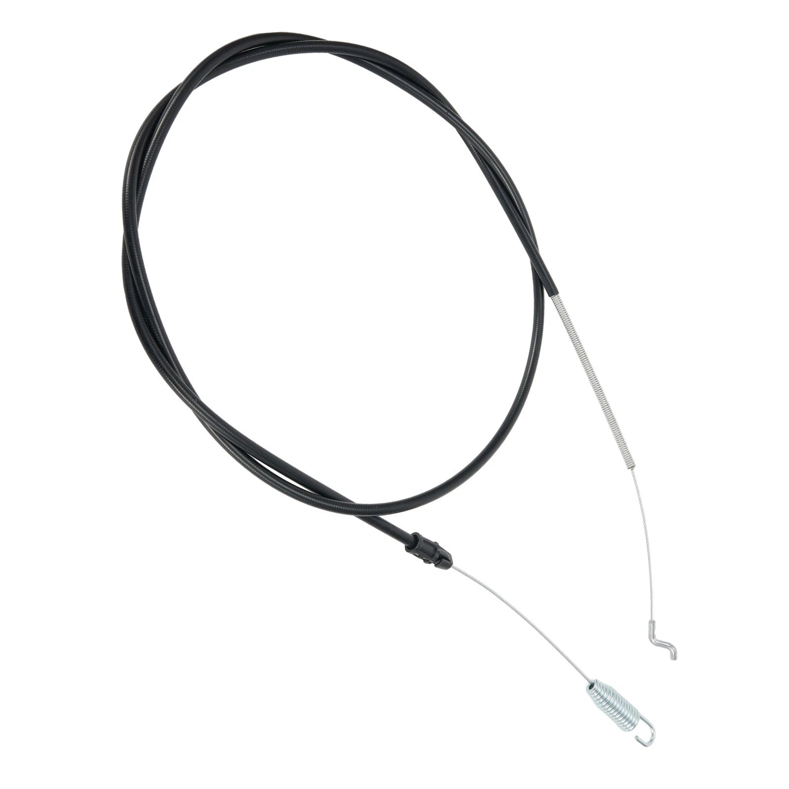 Z-Bend Cable Traction Drive for