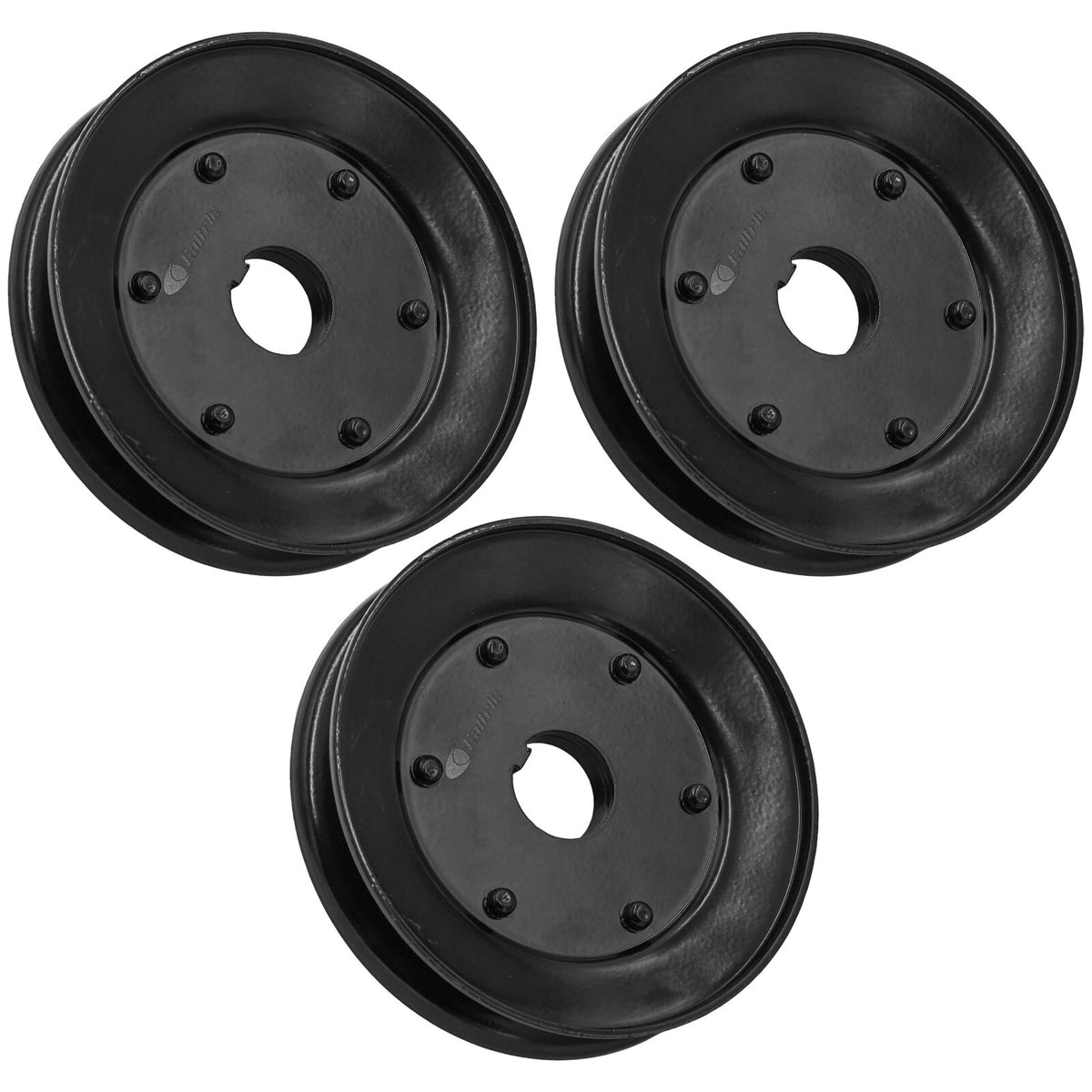 Spindle Pulley OEM Replacement for Ariens Zoom 915041 915059 (2011–2017)