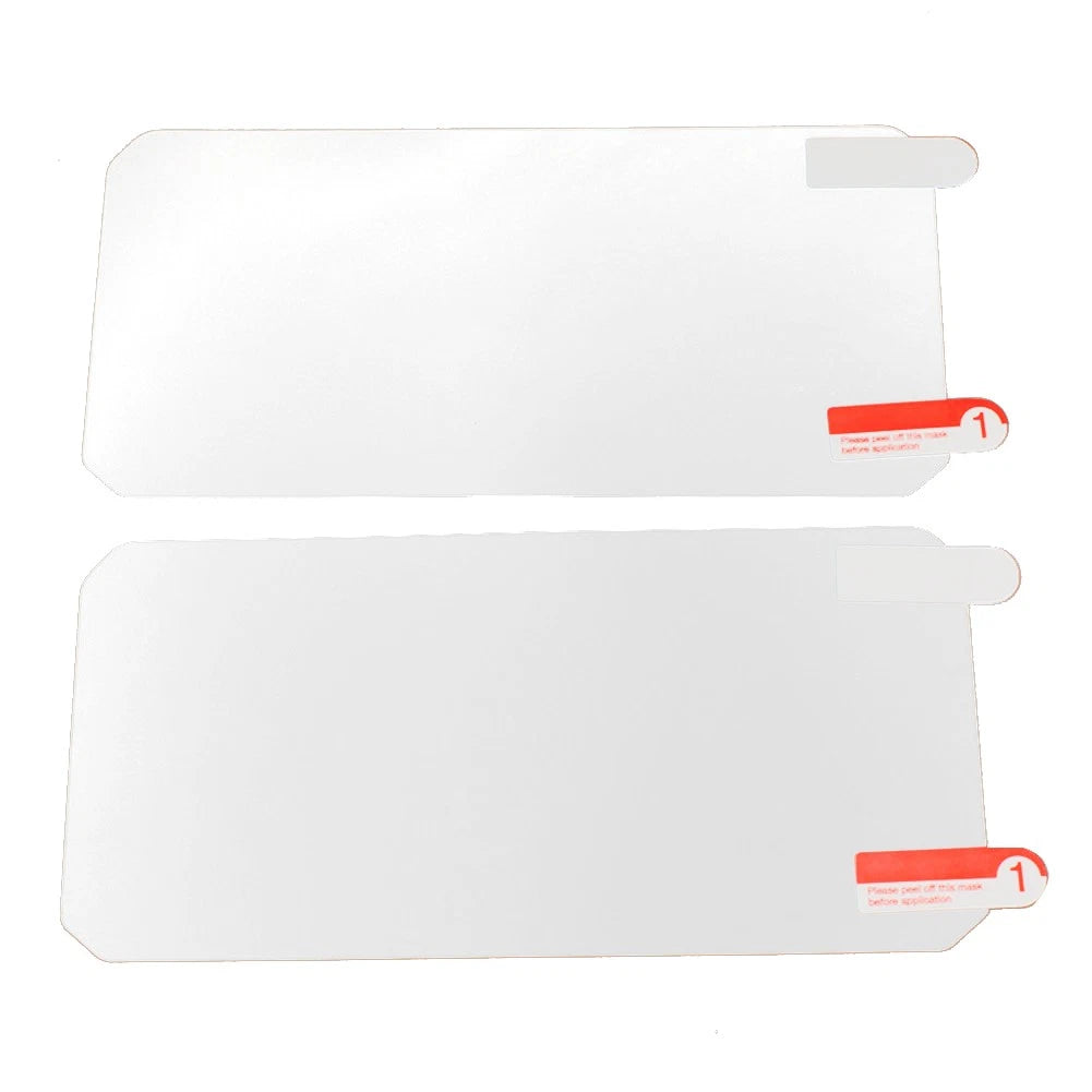 Scratch Cluster Protector Screen for Honda CBR1000RR-R Fireblade (2020–2023)