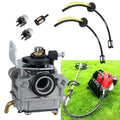 Carburetor Kit for TTL488GDO TTK587GDO Multi Tools (Aftermarket)
